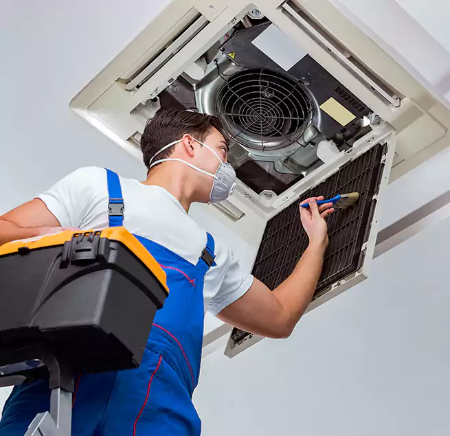 Why Homeowners & Businesses Trust Us in West Covina, CA?